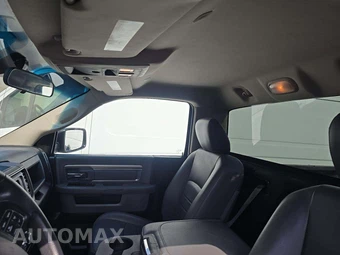 2020 Ram 1500 Classic Tradesman Regular Cab Long Bed - miniatura 11