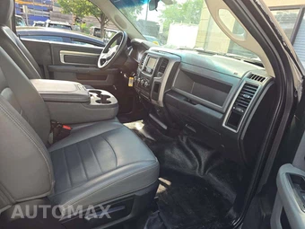 2020 Ram 1500 Classic Tradesman Regular Cab Long Bed - miniatura 16