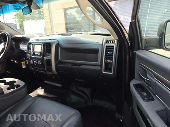 2020 Ram 1500 Classic Tradesman Regular Cab Long Bed - miniatura 17
