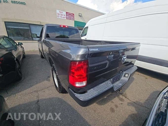 2020 Ram 1500 Classic Tradesman Regular Cab Long Bed - miniatura 2