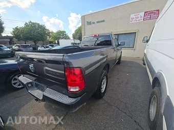2020 Ram 1500 Classic Tradesman Regular Cab Long Bed - miniatura 3