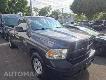 2020 Ram 1500 Classic Tradesman Regular Cab Long Bed - miniatura 4