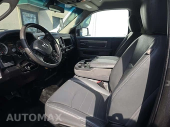2020 Ram 1500 Classic Tradesman Regular Cab Long Bed - miniatura 6