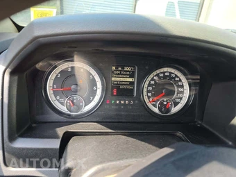 2020 Ram 1500 Classic Tradesman Regular Cab Long Bed - miniatura 9