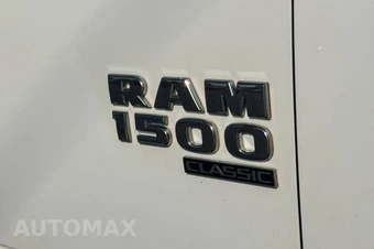 2020 Ram 1500 Classic Tradesman Regular Cab Medium Bed - miniatura 10
