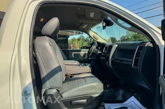 2020 Ram 1500 Classic Tradesman Regular Cab Medium Bed - miniatura 11