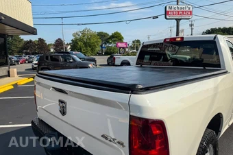 2020 Ram 1500 Classic Tradesman Regular Cab Medium Bed - miniatura 14