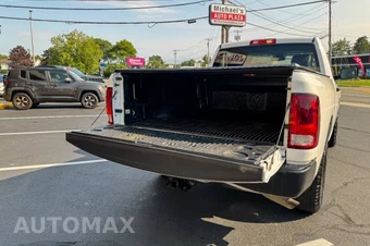 2020 Ram 1500 Classic Tradesman Regular Cab Medium Bed - miniatura 16