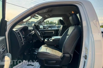 2020 Ram 1500 Classic Tradesman Regular Cab Medium Bed - miniatura 17