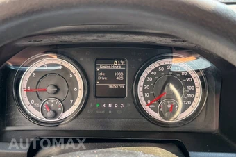 2020 Ram 1500 Classic Tradesman Regular Cab Medium Bed - miniatura 20