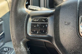 2020 Ram 1500 Classic Tradesman Regular Cab Medium Bed - miniatura 21