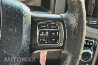 2020 Ram 1500 Classic Tradesman Regular Cab Medium Bed - miniatura 22