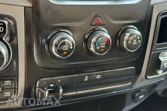 2020 Ram 1500 Classic Tradesman Regular Cab Medium Bed - miniatura 25