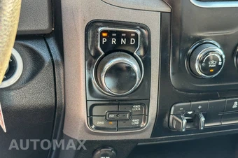 2020 Ram 1500 Classic Tradesman Regular Cab Medium Bed - miniatura 26