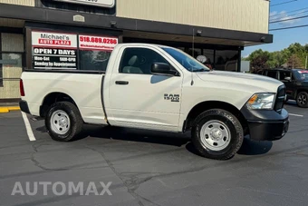 2020 Ram 1500 Classic Tradesman Regular Cab Medium Bed - miniatura 3