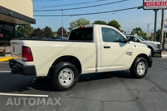 2020 Ram 1500 Classic Tradesman Regular Cab Medium Bed - miniatura 4