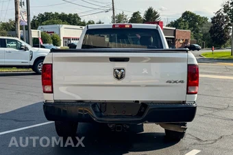 2020 Ram 1500 Classic Tradesman Regular Cab Medium Bed - miniatura 5