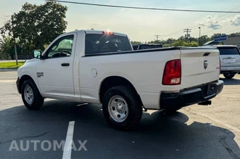2020 Ram 1500 Classic Tradesman Regular Cab Medium Bed - miniatura 6