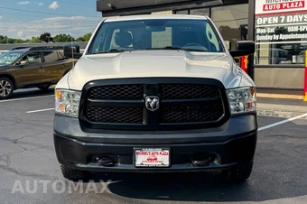 2020 Ram 1500 Classic Tradesman Regular Cab Medium Bed - miniatura 9