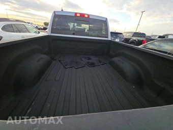 2020 Ram 1500 Classic Warlock Extended Cab Medium Bed – miniatura 16