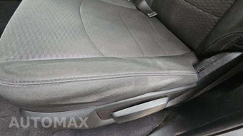 2020 Ram 1500 Classic Warlock Extended Cab Medium Bed – miniatura 22