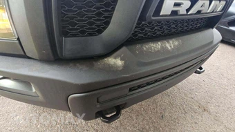 2020 Ram 1500 Classic Warlock Extended Cab Medium Bed – miniatura 23