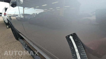 2020 Ram 1500 Classic Warlock Extended Cab Medium Bed – miniatura 24