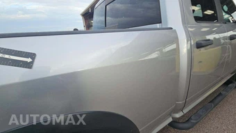 2020 Ram 1500 Classic Warlock Extended Cab Medium Bed – miniatura 25