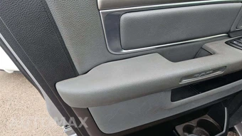 2020 Ram 1500 Classic Warlock Extended Cab Medium Bed – miniatura 27
