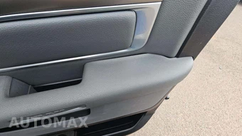 2020 Ram 1500 Classic Warlock Extended Cab Medium Bed – miniatura 28