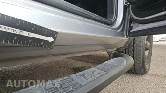 2020 Ram 1500 Classic Warlock Extended Cab Medium Bed – miniatura 29
