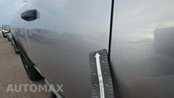 2020 Ram 1500 Classic Warlock Extended Cab Medium Bed – miniatura 30
