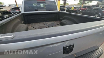 2020 Ram 1500 Classic Warlock Extended Cab Medium Bed – miniatura 33