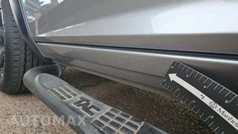 2020 Ram 1500 Classic Warlock Extended Cab Medium Bed – miniatura 36