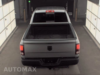 2020 Ram 1500 Classic Warlock Extended Cab Medium Bed – miniatura 5