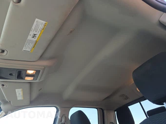 2020 Ram 1500 Classic Warlock Extended Cab Medium Bed – miniatura 20
