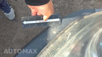 2020 Ram 1500 Classic Warlock Extended Cab Medium Bed – miniatura 23