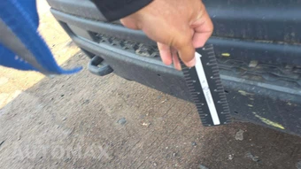 2020 Ram 1500 Classic Warlock Extended Cab Medium Bed – miniatura 30