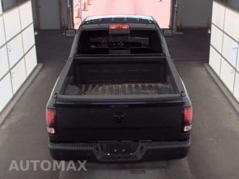 2020 Ram 1500 Classic Warlock Extended Cab Medium Bed – miniatura 5