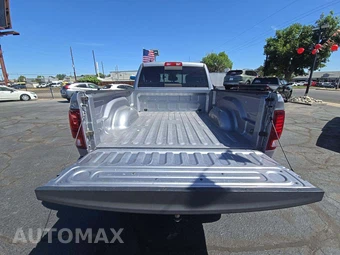 2020 Ram 1500 Classic Warlock Extended Cab Medium Bed - miniatura 11
