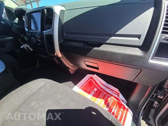2020 Ram 1500 Classic Warlock Extended Cab Medium Bed - miniatura 16