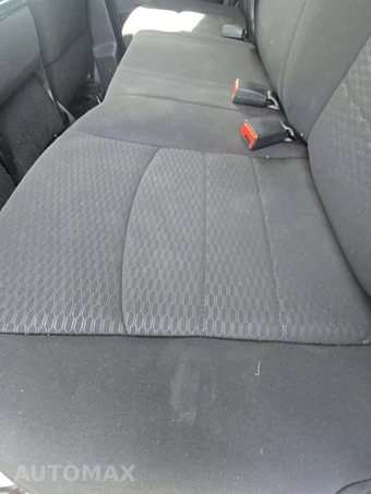 2020 Ram 1500 Classic Warlock Extended Cab Medium Bed - miniatura 19