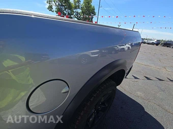 2020 Ram 1500 Classic Warlock Extended Cab Medium Bed - miniatura 25