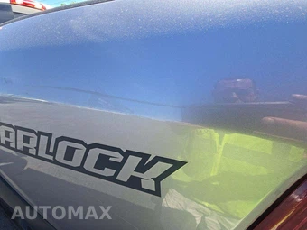 2020 Ram 1500 Classic Warlock Extended Cab Medium Bed - miniatura 26