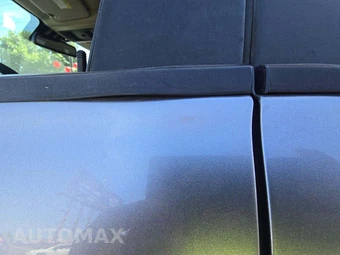 2020 Ram 1500 Classic Warlock Extended Cab Medium Bed - miniatura 28