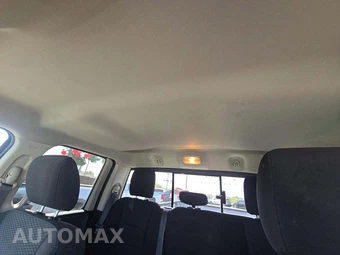 2020 Ram 1500 Classic Warlock Extended Cab Medium Bed - miniatura 8