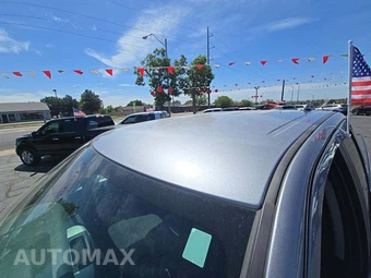 2020 Ram 1500 Classic Warlock Extended Cab Medium Bed - miniatura 9