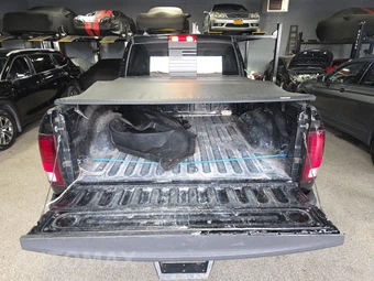 2020 Ram 1500 Classic Warlock Extended Cab Medium Bed – miniatura 16