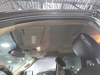 2020 Ram 1500 Classic Warlock Extended Cab Medium Bed – miniatura 18