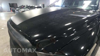 2020 Ram 1500 Classic Warlock Extended Cab Medium Bed – miniatura 19